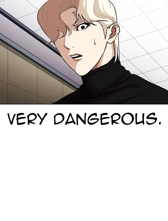 Lookism Chapter 334 Online - página 88
