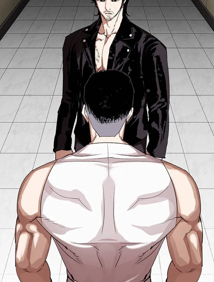 Lookism Chapter 334 Online - página 93