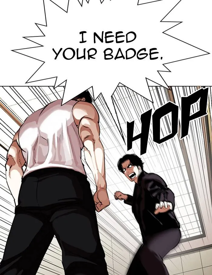 Lookism Chapter 334 Online - página 99