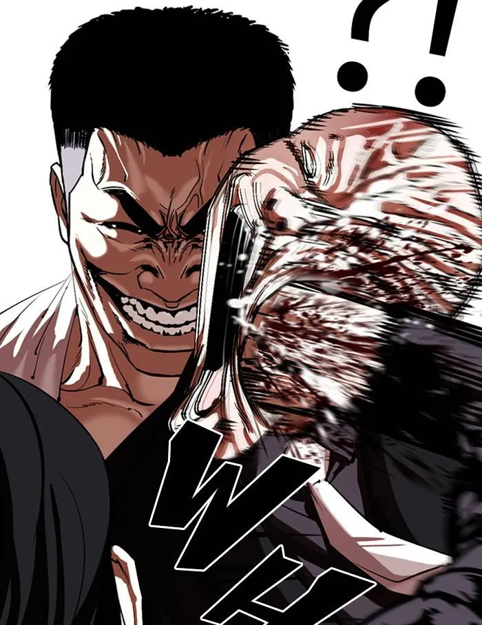 Lookism Chapter 334 Online - página 101
