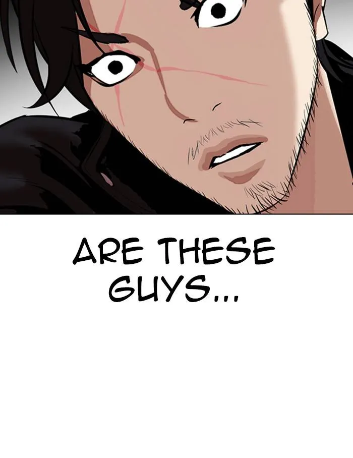 Lookism Chapter 334 Online - página 103