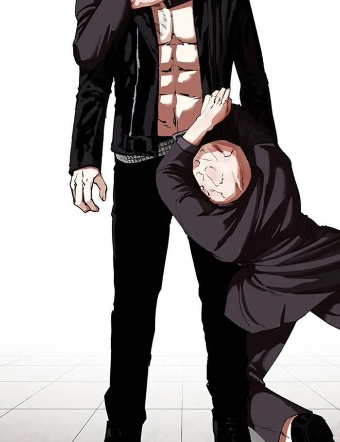 Lookism Chapter 334 Online - página 105