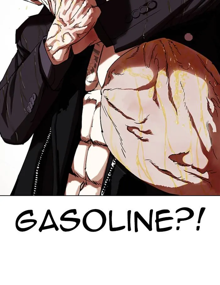 Lookism Chapter 334 Online - página 109