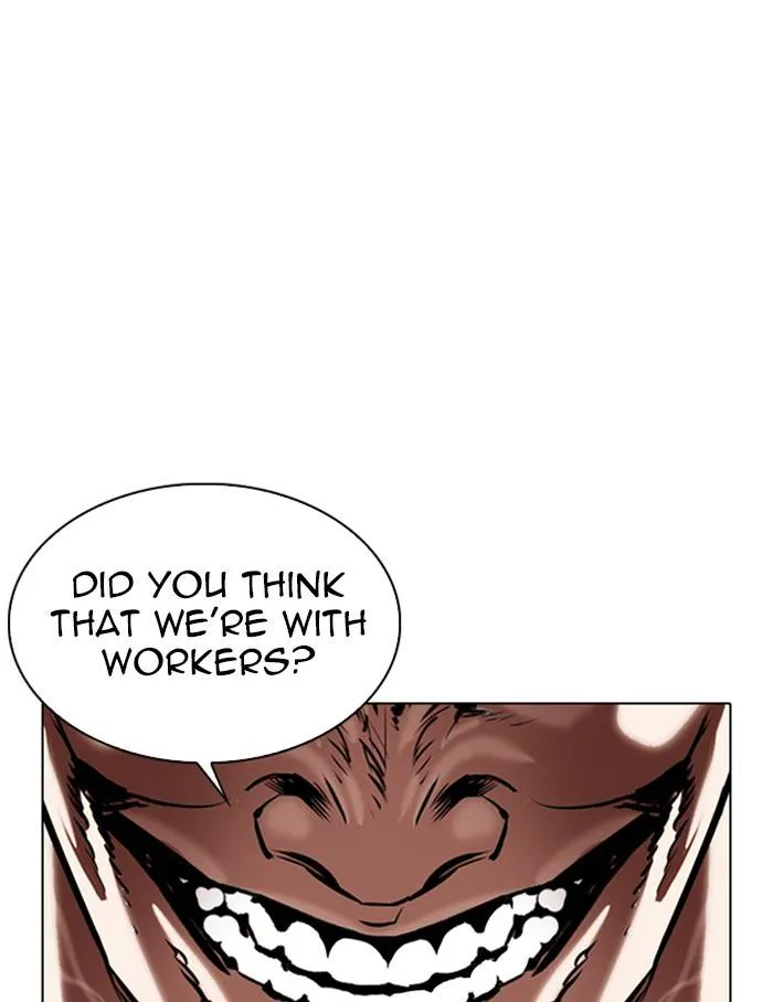 Lookism Chapter 334 Online - página 110