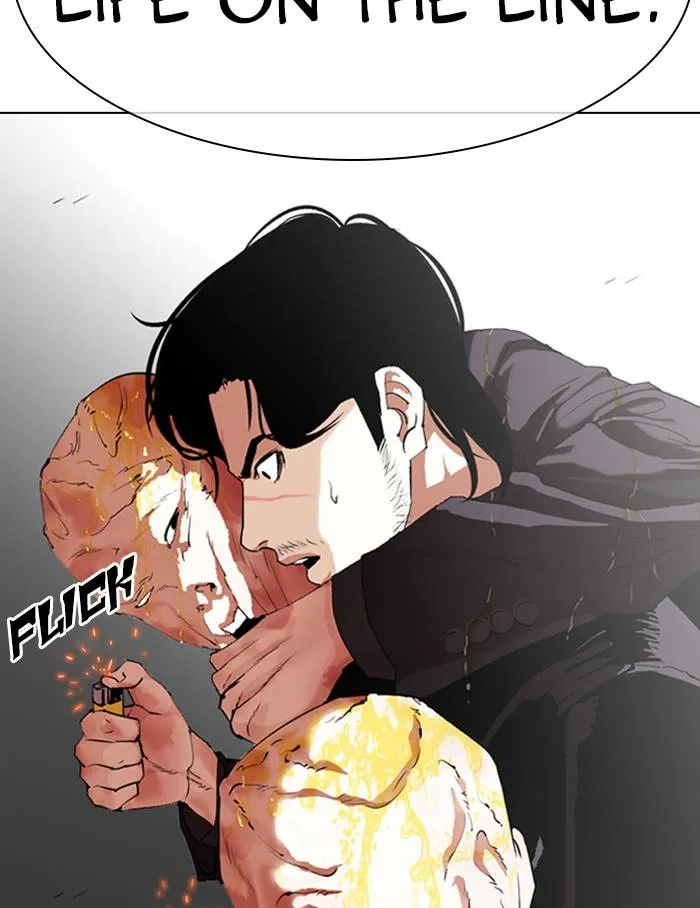 Lookism Chapter 334 Online - página 114