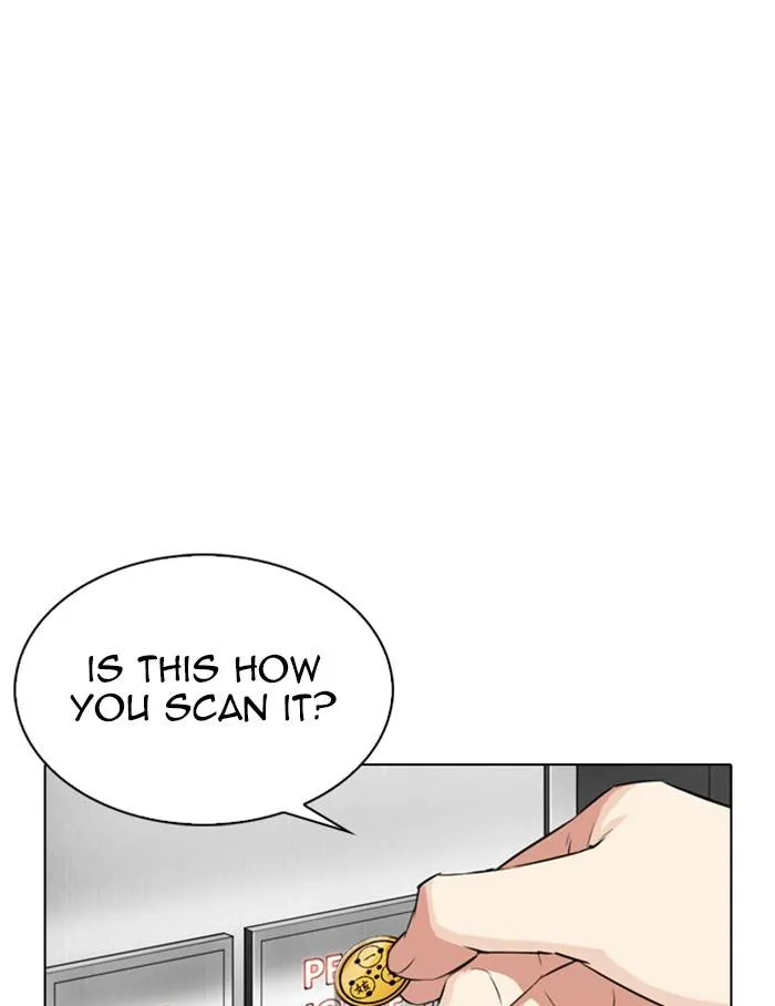 Lookism Chapter 334 Online - página 116