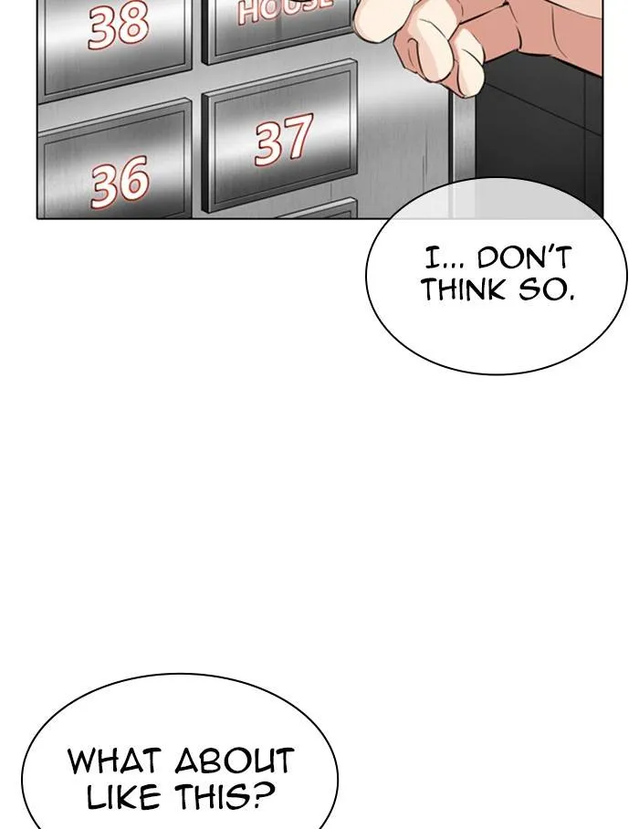 Lookism Chapter 334 Online - página 117