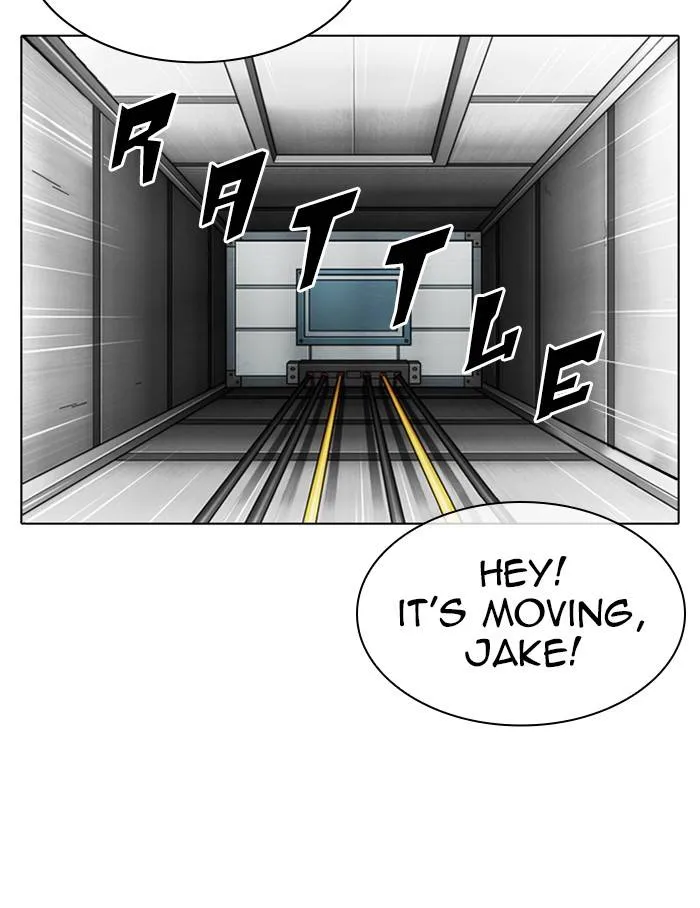 Lookism Chapter 334 Online - página 118