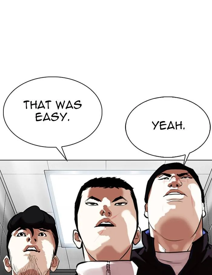 Lookism Chapter 334 Online - página 119