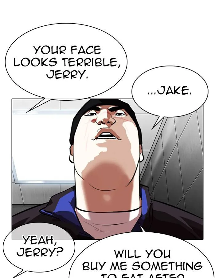 Lookism Chapter 334 Online - página 121