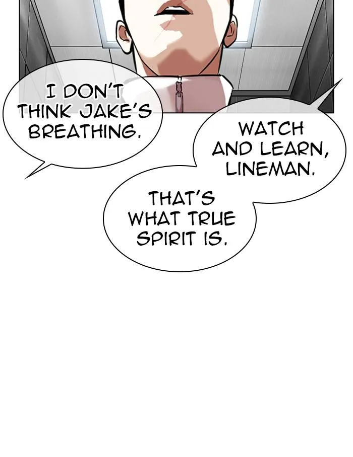 Lookism Chapter 334 Online - página 123