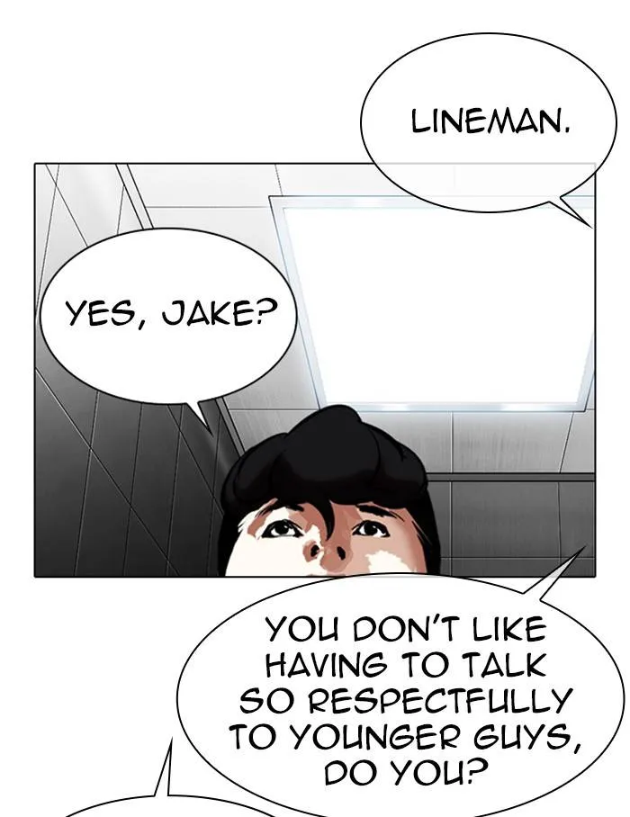 Lookism Chapter 334 Online - página 124