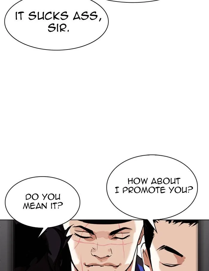 Lookism Chapter 334 Online - página 125