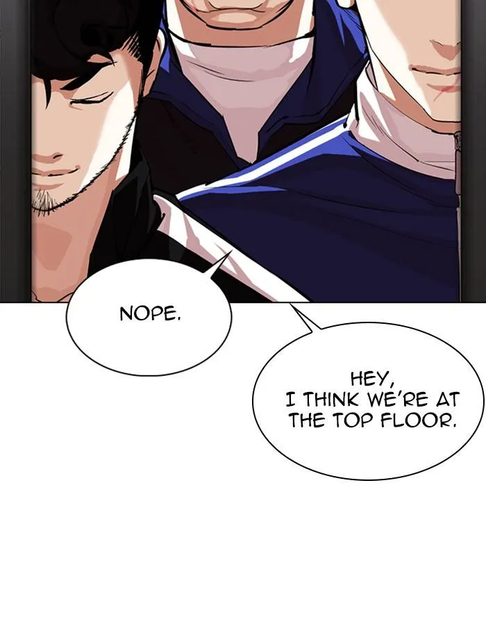 Lookism Chapter 334 Online - página 126