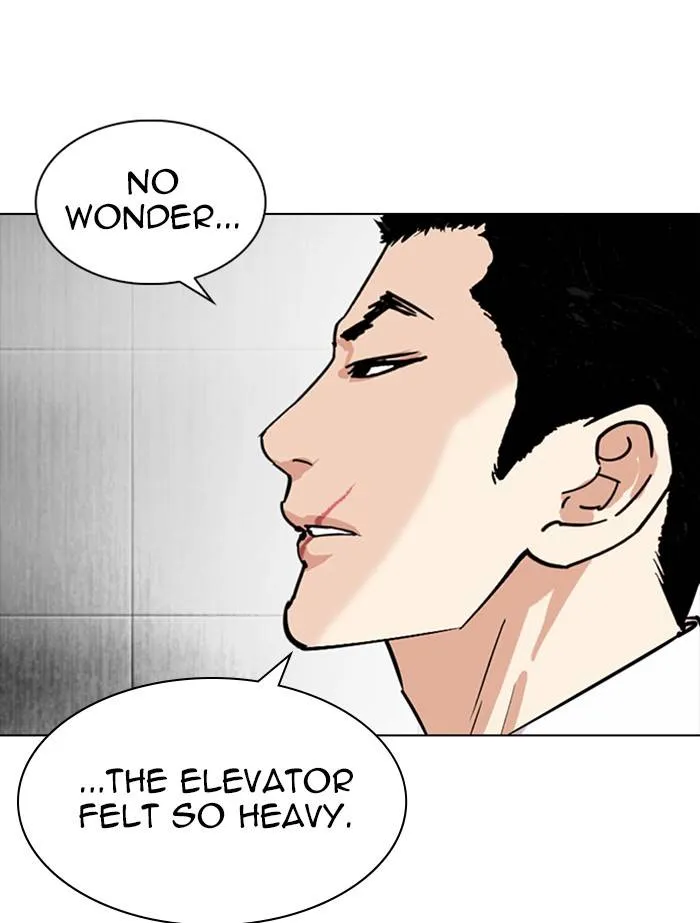 Lookism Chapter 334 Online - página 130