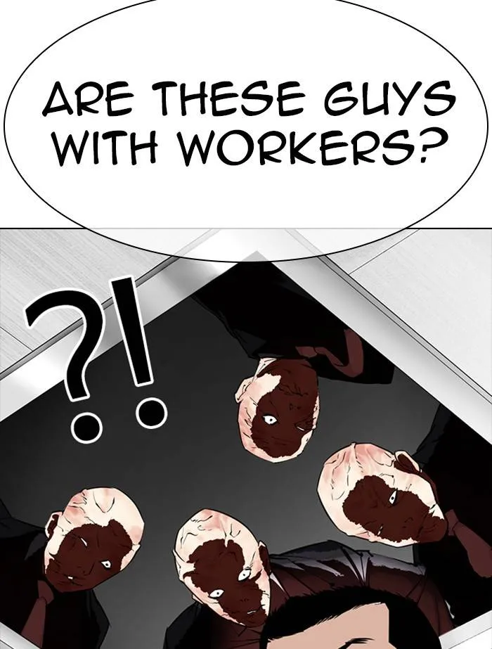 Lookism Chapter 334 Online - página 132