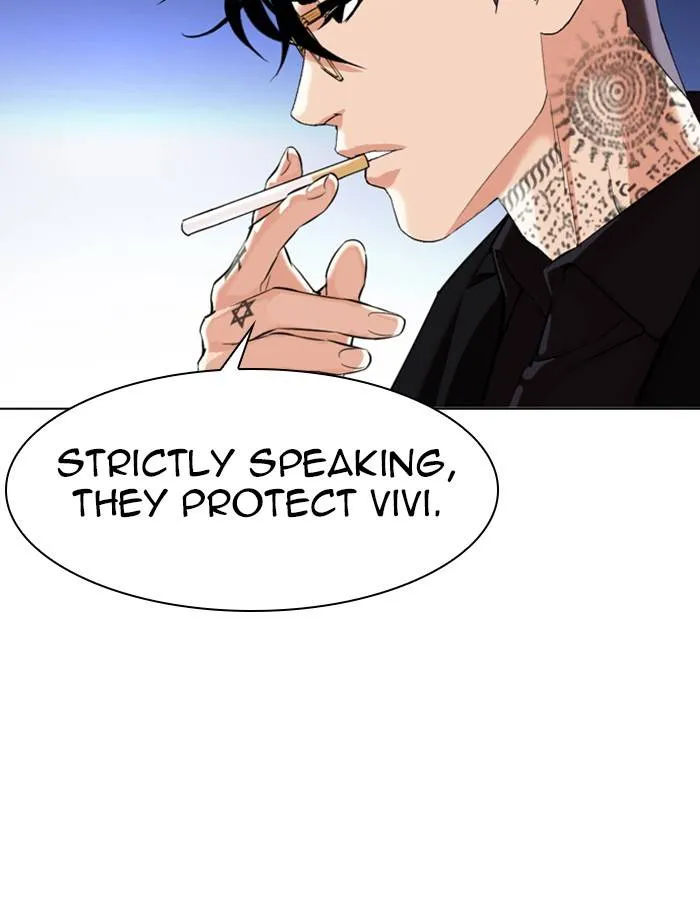 Lookism Chapter 334 Online - página 135
