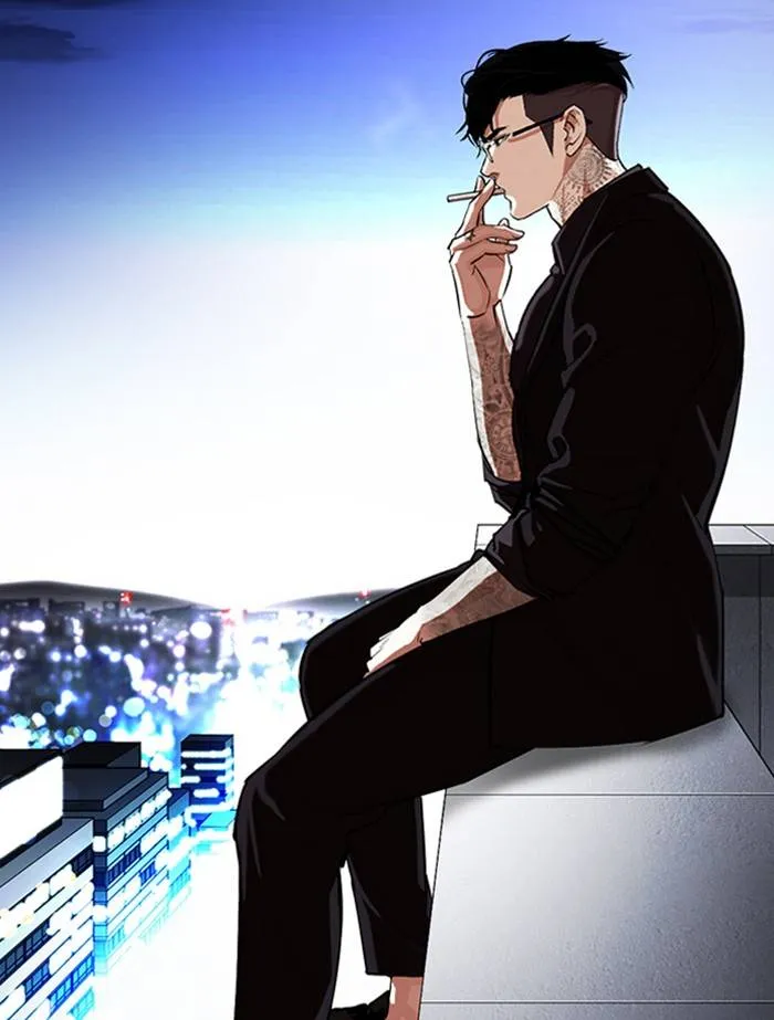 Lookism Chapter 334 Online - página 141