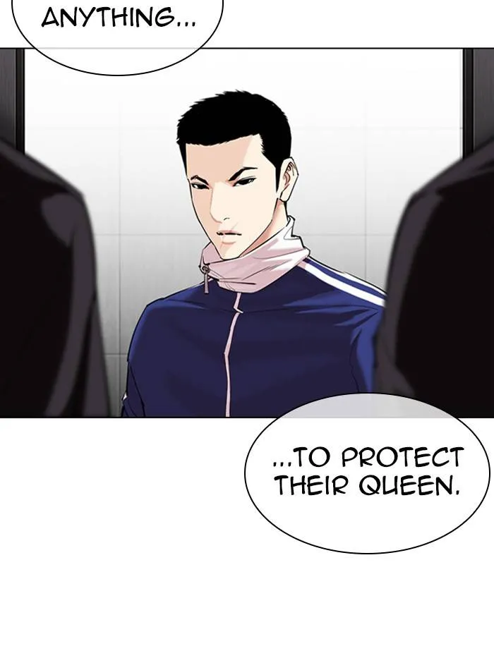 Lookism Chapter 334 Online - página 143