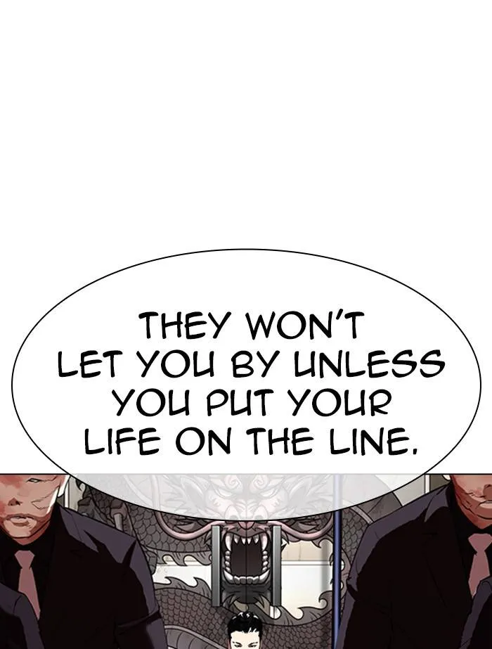 Lookism Chapter 334 Online - página 144