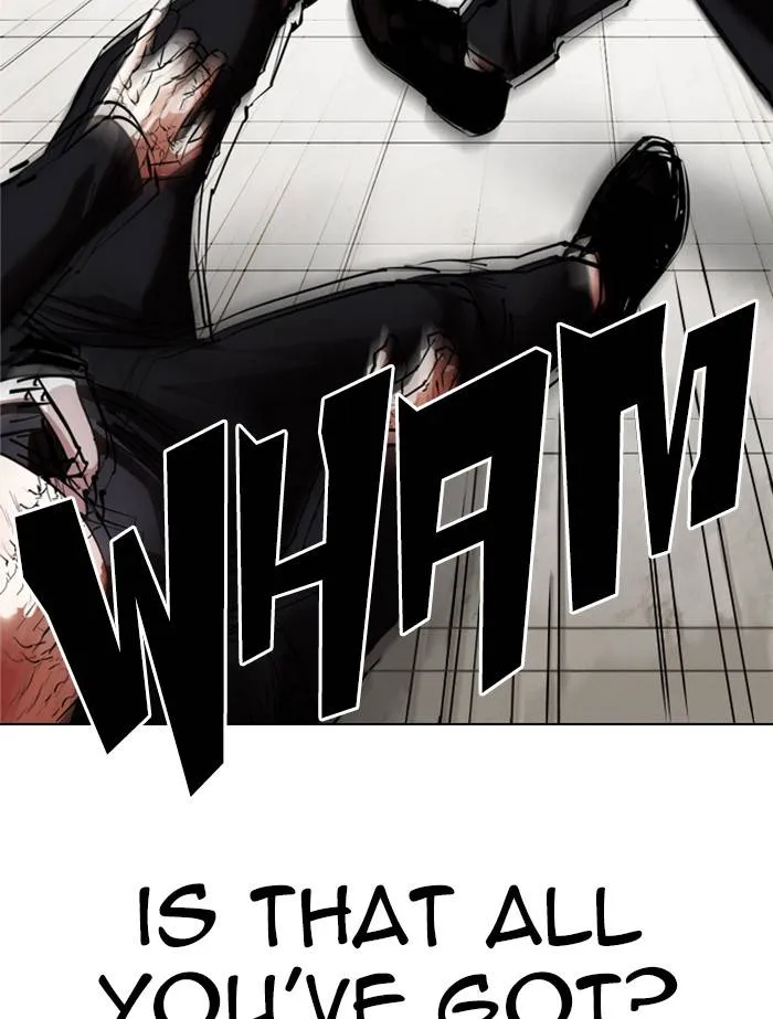 Lookism Chapter 334 Online - página 153
