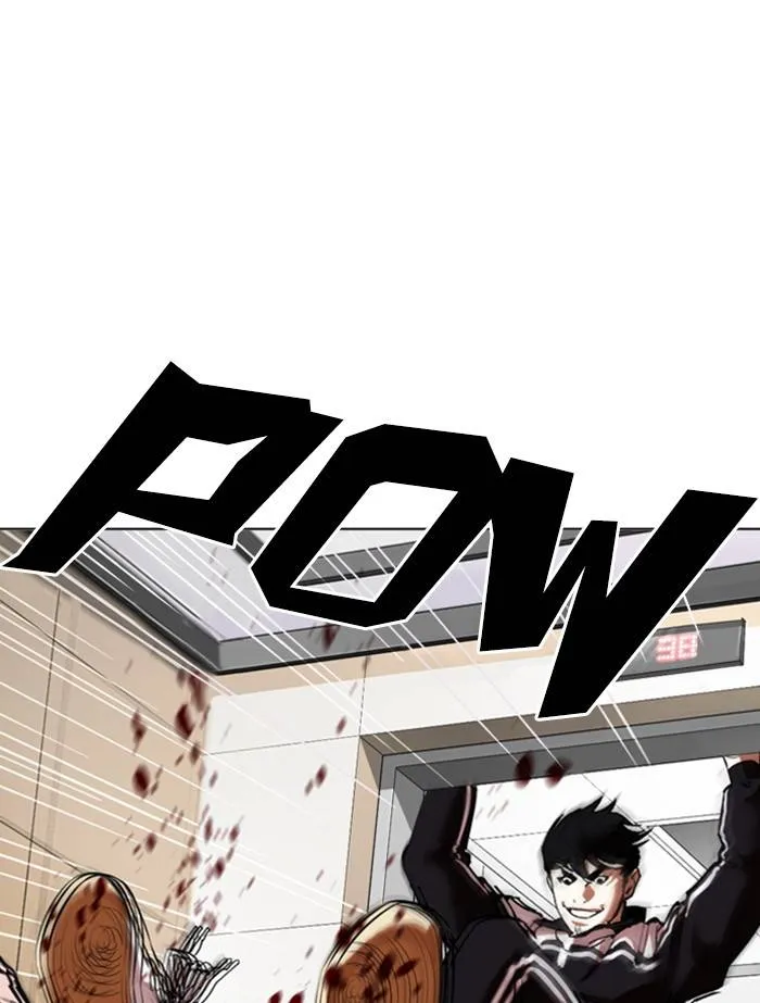 Lookism Chapter 334 Online - página 156