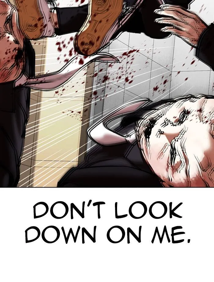 Lookism Chapter 334 Online - página 157
