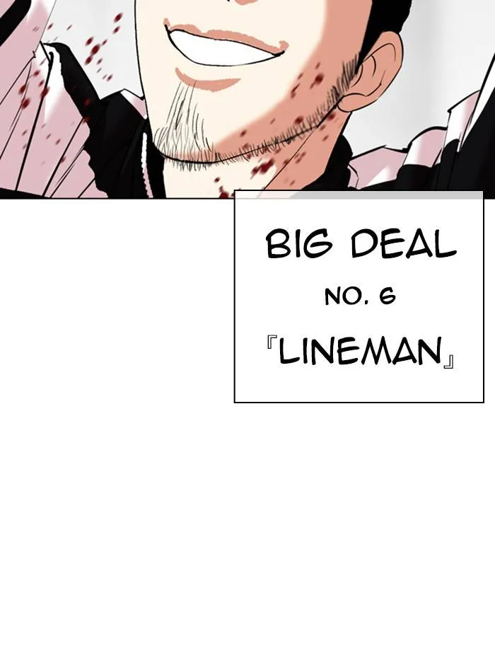 Lookism Chapter 334 Online - página 159