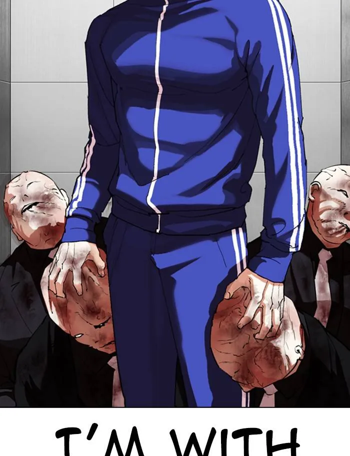 Lookism Chapter 334 Online - página 162