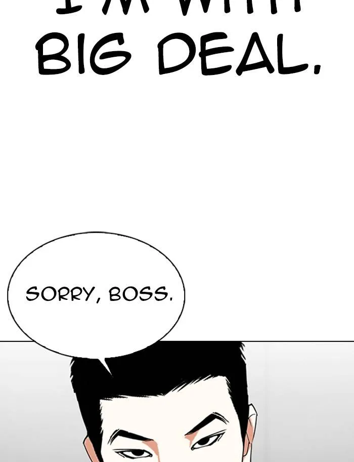 Lookism Chapter 334 Online - página 163