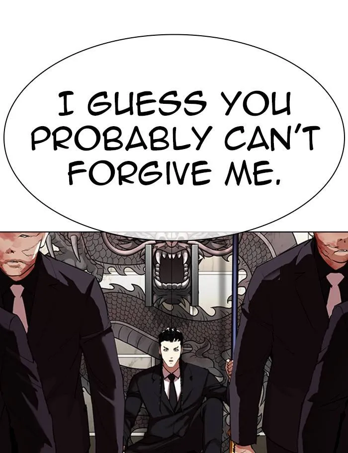 Lookism Chapter 334 Online - página 165