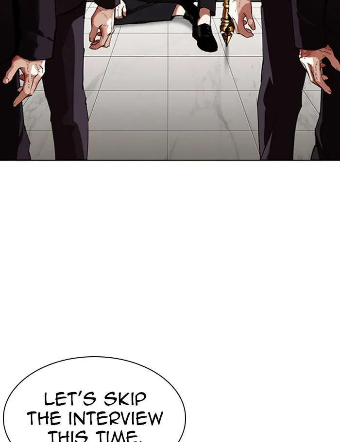 Lookism Chapter 334 Online - página 166
