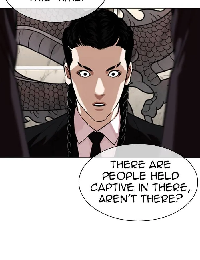 Lookism Chapter 334 Online - página 167