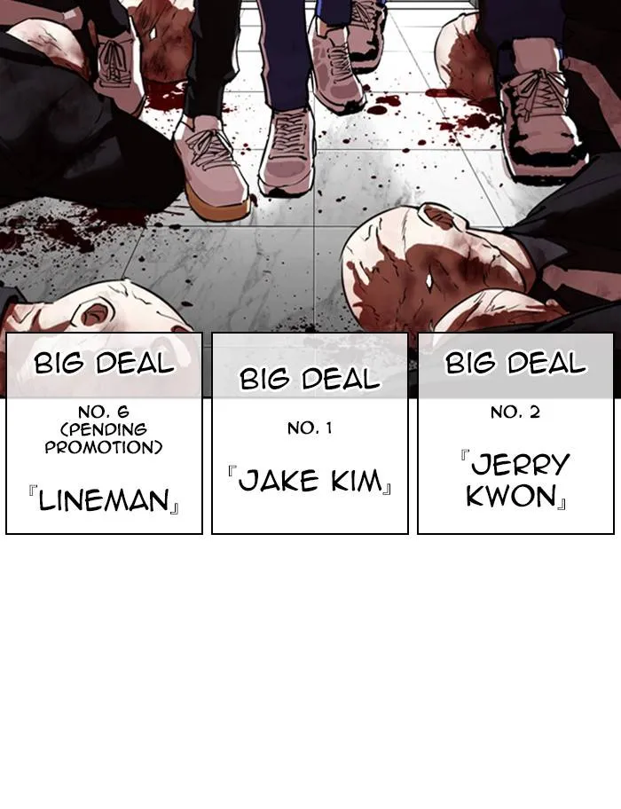 Lookism Chapter 334 Online - página 171