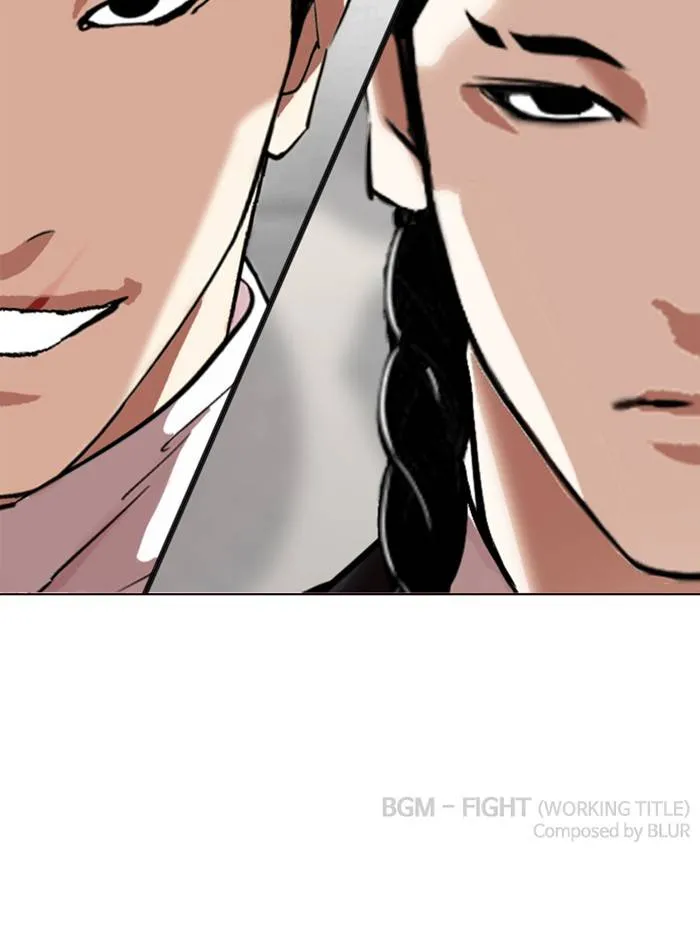 Lookism Chapter 334 Online - página 174