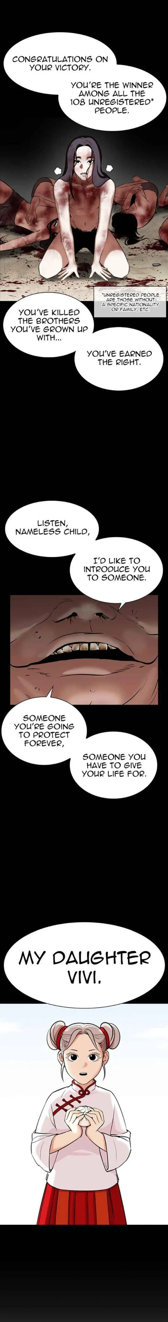 Lookism Chapter 335 Online - página 5