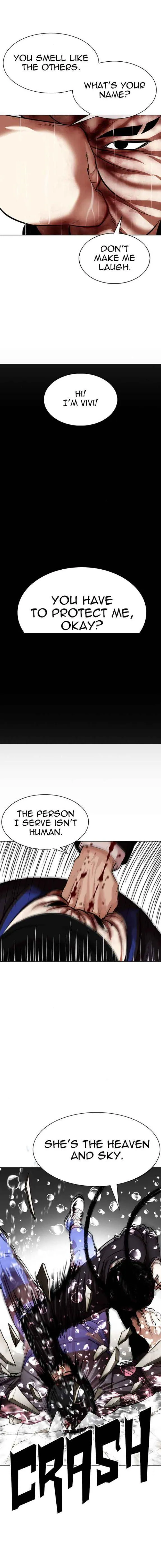 Lookism Chapter 335 Online - página 7