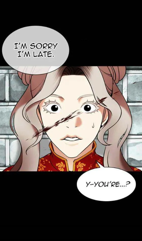 Lookism Chapter 336 Online - página 8
