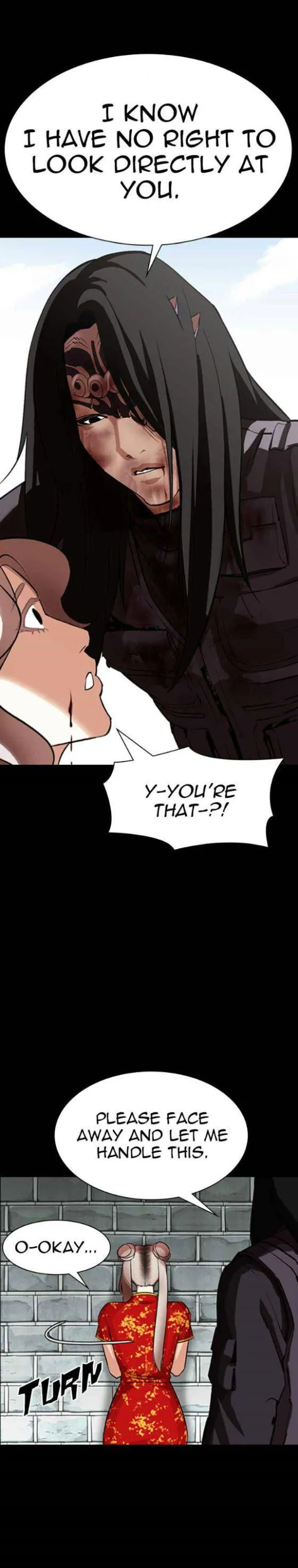 Lookism Chapter 336 Online - página 10
