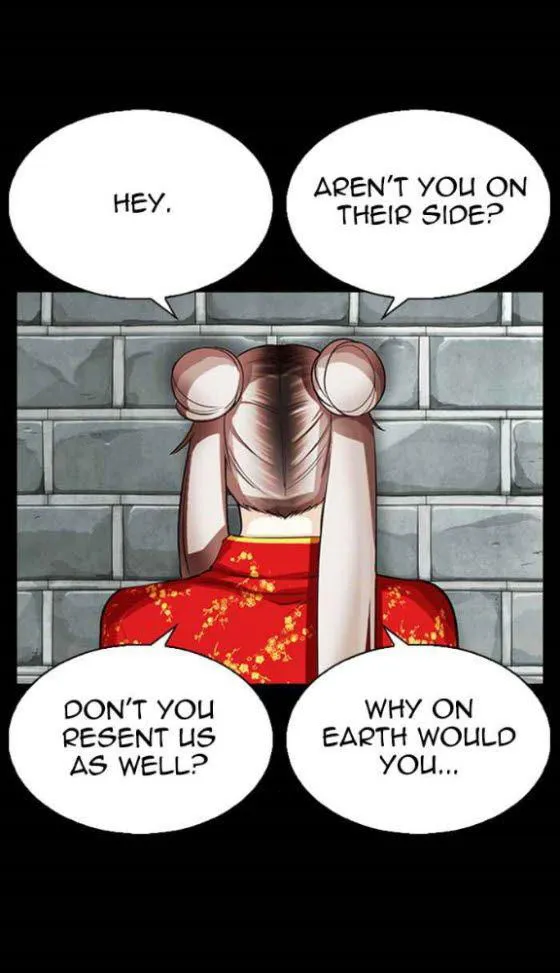 Lookism Chapter 336 Online - página 11