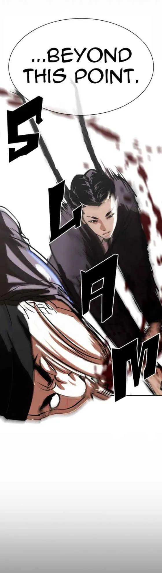 Lookism Chapter 336 Online - página 19