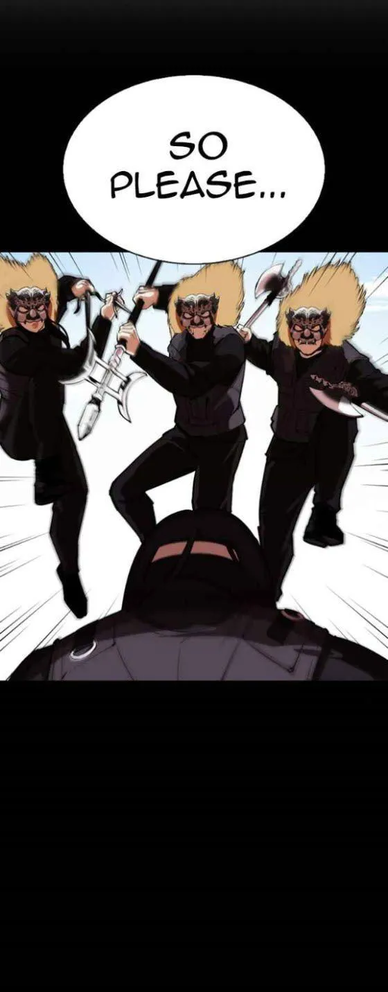 Lookism Chapter 336 Online - página 20