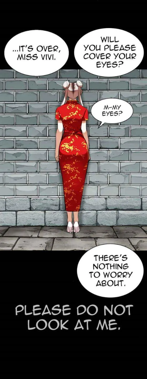 Lookism Chapter 336 Online - página 26