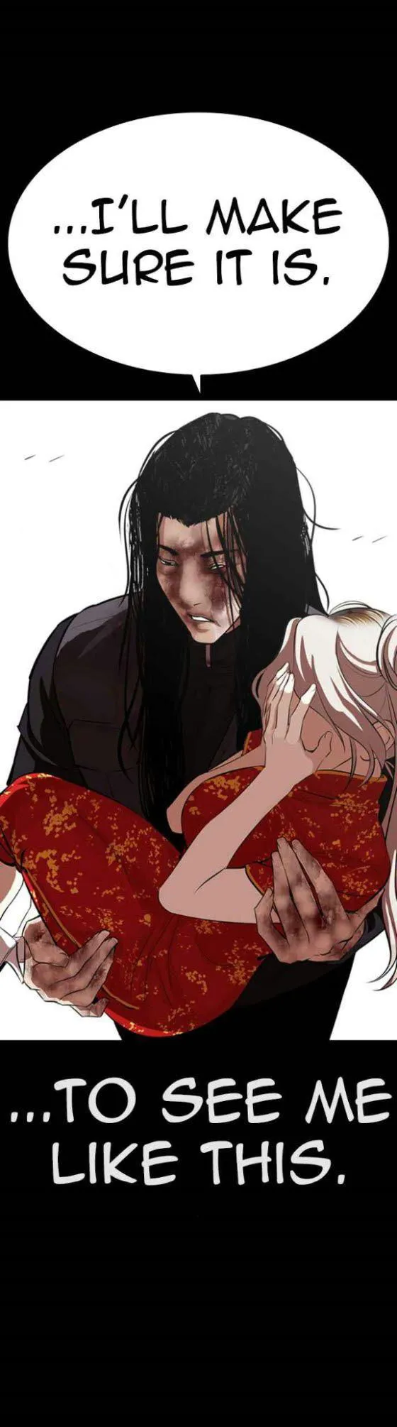Lookism Chapter 336 Online - página 28