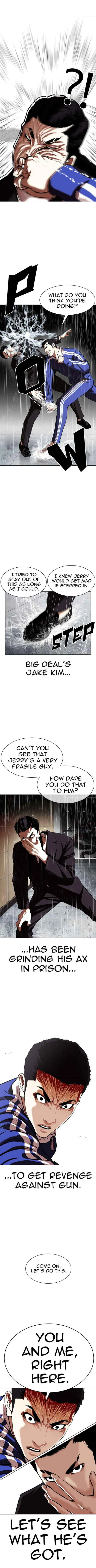 Lookism Chapter 336 Online - página 30