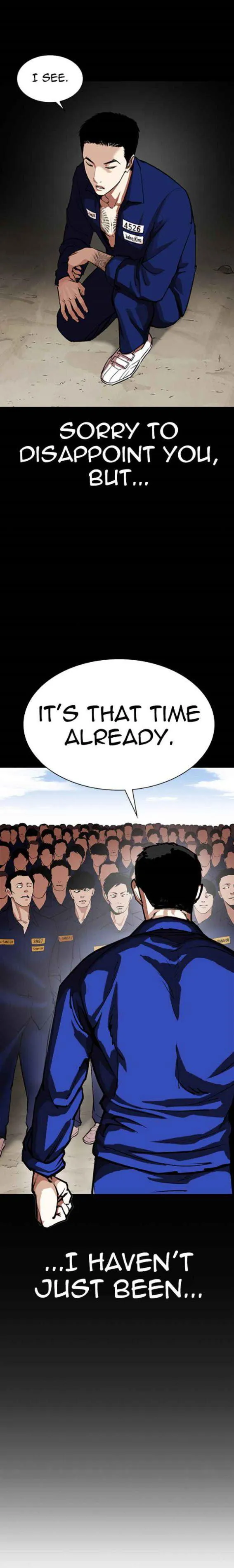 Lookism Chapter 337 Online - página 7