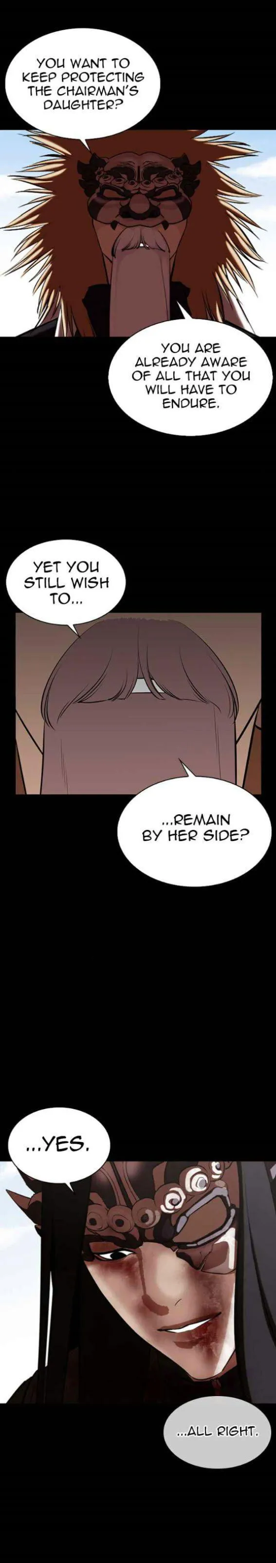 Lookism Chapter 337 Online - página 12