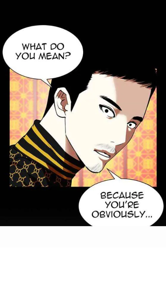 Lookism Chapter 338 Online - página 12