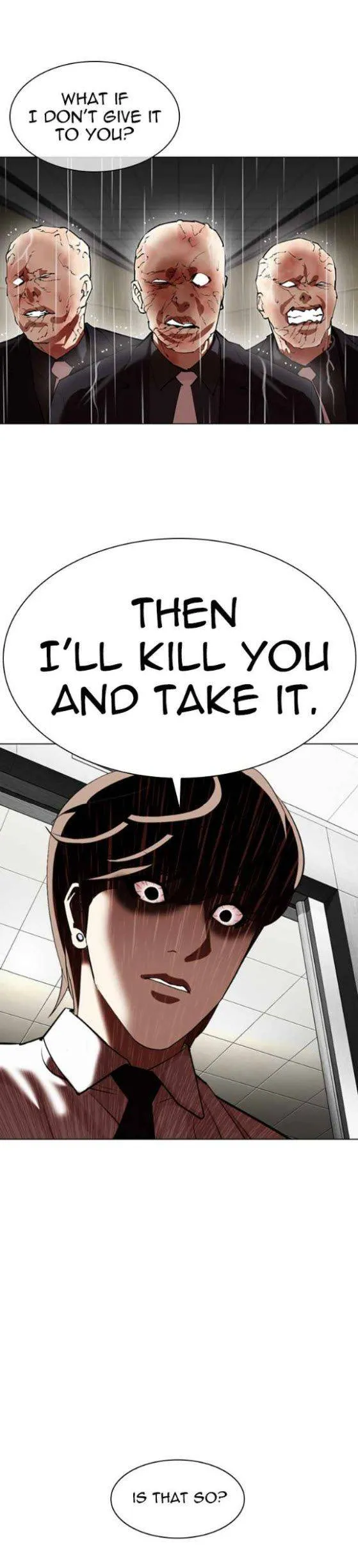 Lookism Chapter 338 Online - página 17