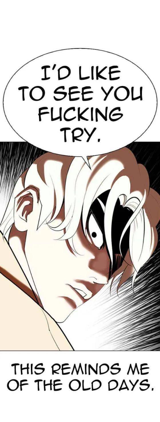 Lookism Chapter 338 Online - página 18